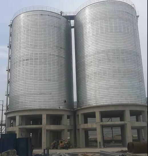 琼山镀锌卷板仓